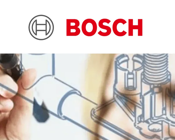 Bosch Thermotechnik GmbH