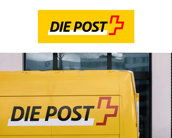 Die Post CH AG