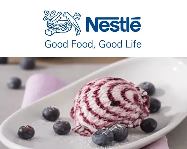 Nestlé Deutschland AG