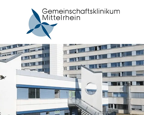 Gemeinschaftsklinikum Mittelrhein