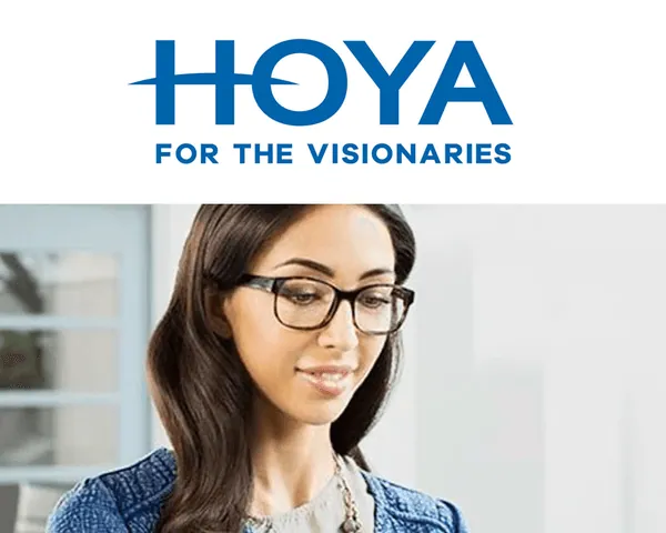 HOYA Vision Care