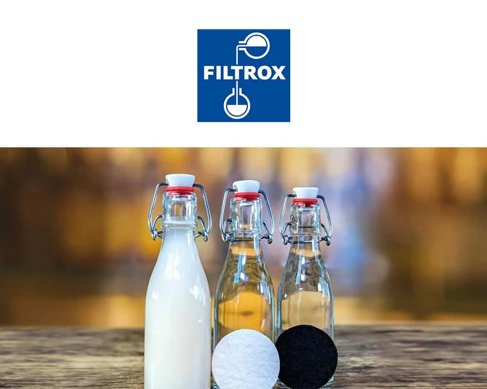 FILTROX