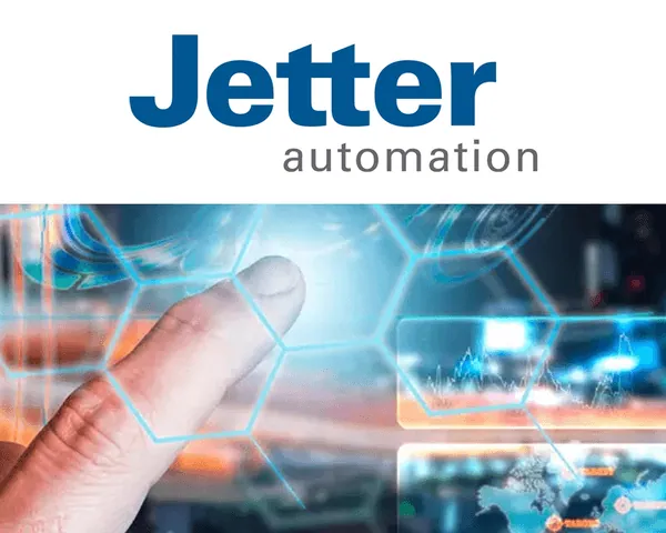 Jetter AG