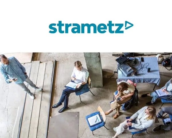 Strametz & Associates