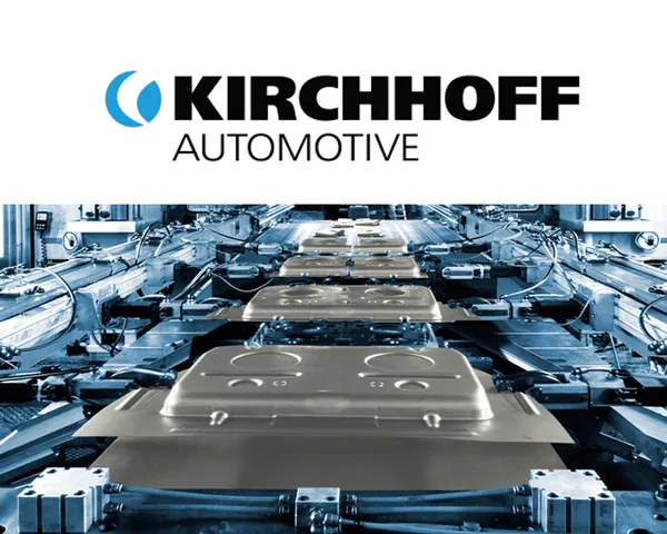 KIRCHHOFF Automotive GmbH