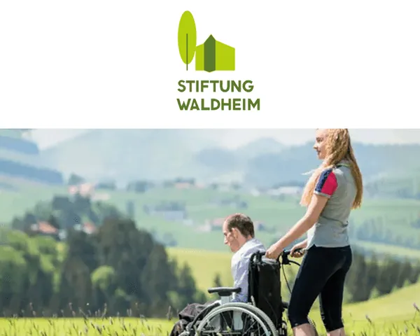 Stiftung Waldheim