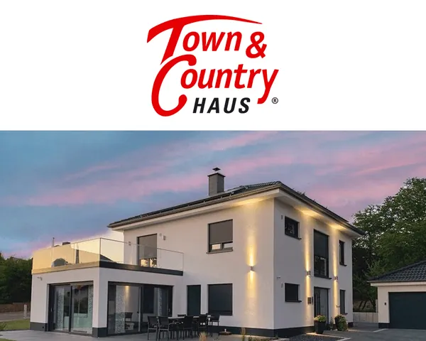 TOWN & COUNTRY Haus