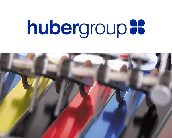 Huber Group