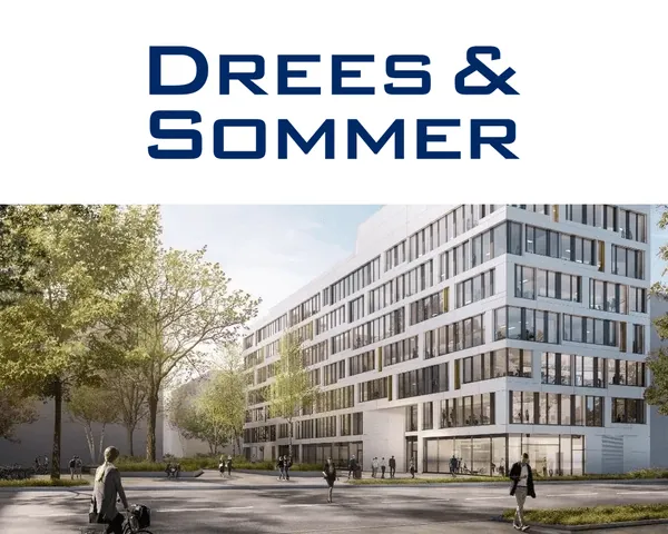 Drees & Sommer