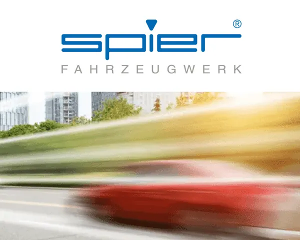 Spier Fahrzeugwerk