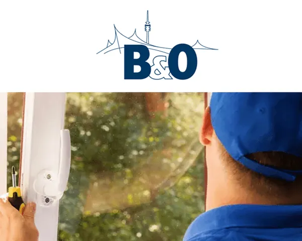 B&O Service und Messtechnik AG