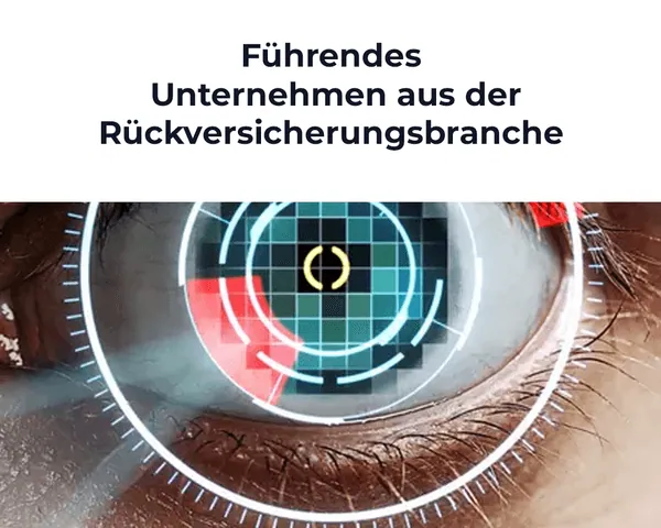 Führendes Unternehmen aus der Rückversicherungsbranche
