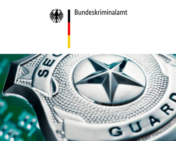 Bundeskriminalamt
