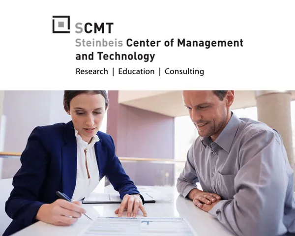 SCMT Steinbeis Center