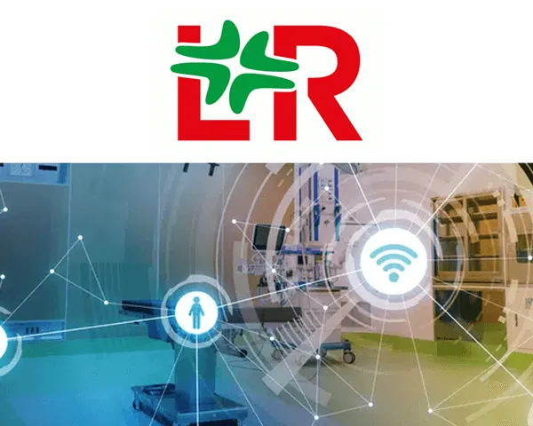 Lohmann & Rauscher