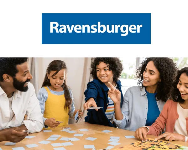 Ravensburger AG