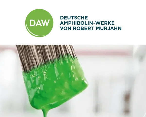 Deutsche Amphibolin-Werke