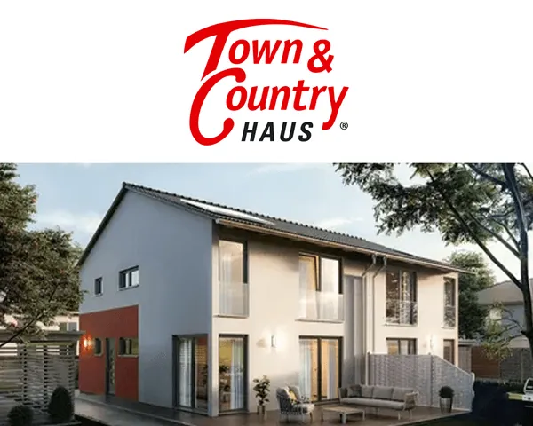 Town & Country Haus
