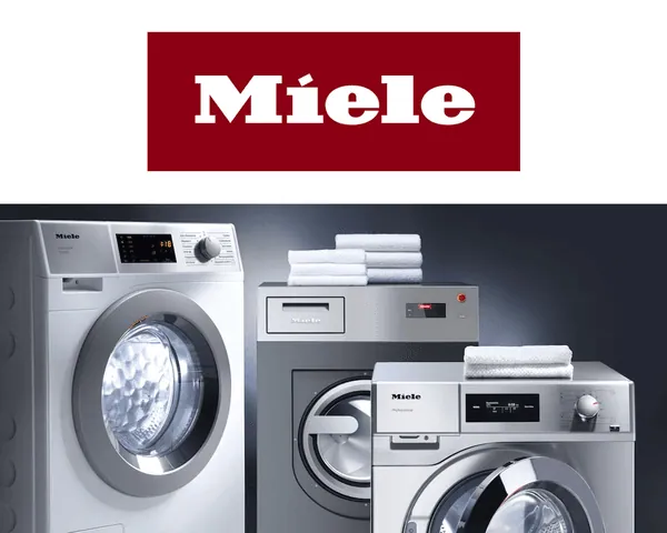 Miele & Cie. KG