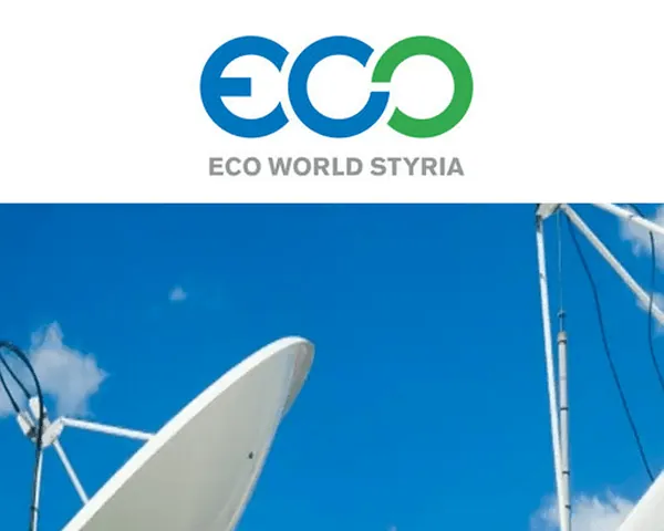 ECO World Styria
