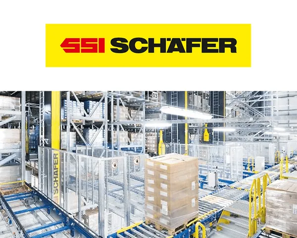 SSI Schäfer