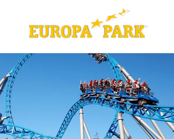 Europa-Park GmbH & Co Mack KG