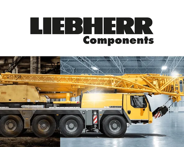 Liebherr Components