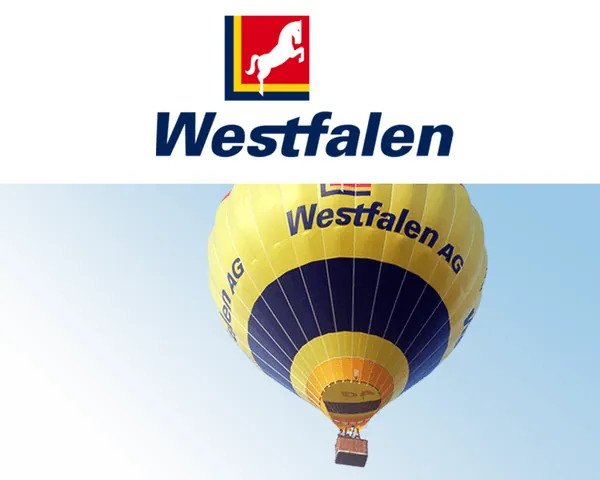 Westfalen AG