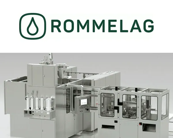 Rommelag