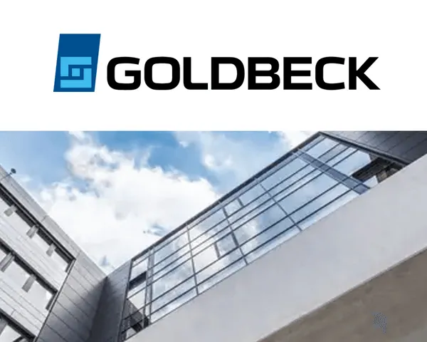 Goldbeck GmbH