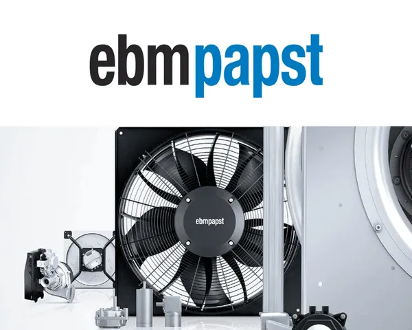 ebm-papst St. Georgen GmbH & Co. KG