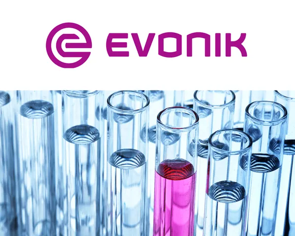 Evonik Industries AG