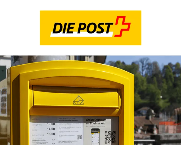 Die Post