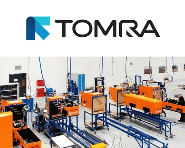 Tomra Sorting Solutions