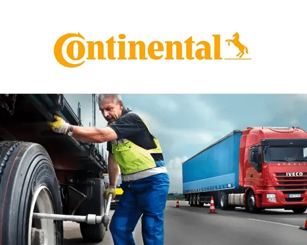 Continental AG