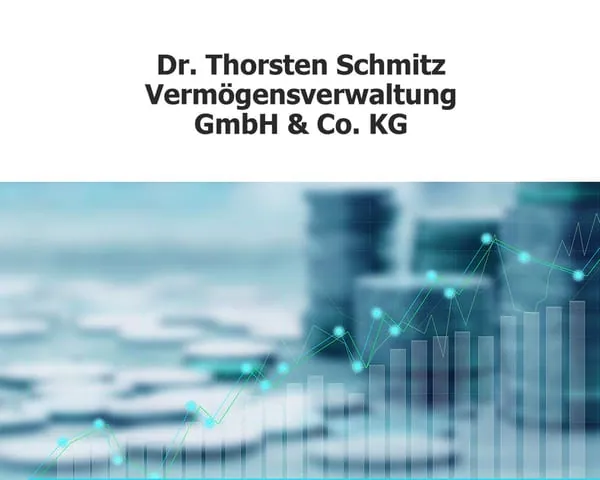 Schmitz Vermögensverwaltung