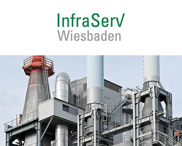 Infraserv Wiesbaden