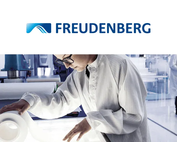 Freudenberg SE