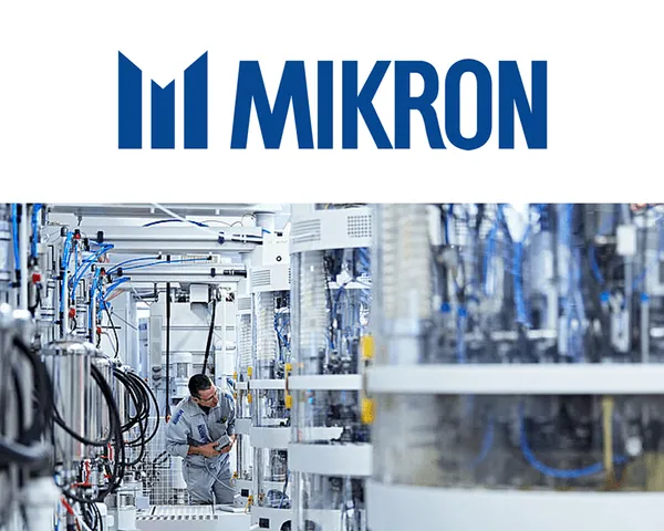 Mikron Gruppe