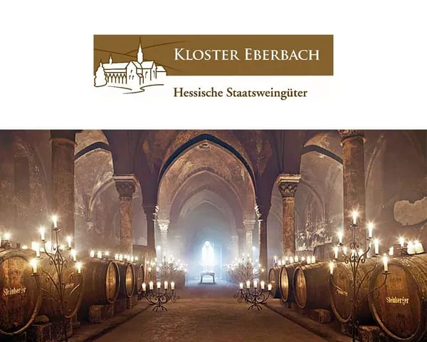 Kloster Eberbach