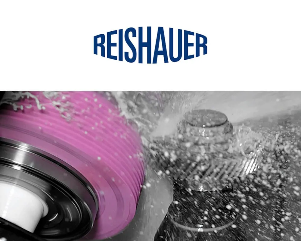 Reishauer