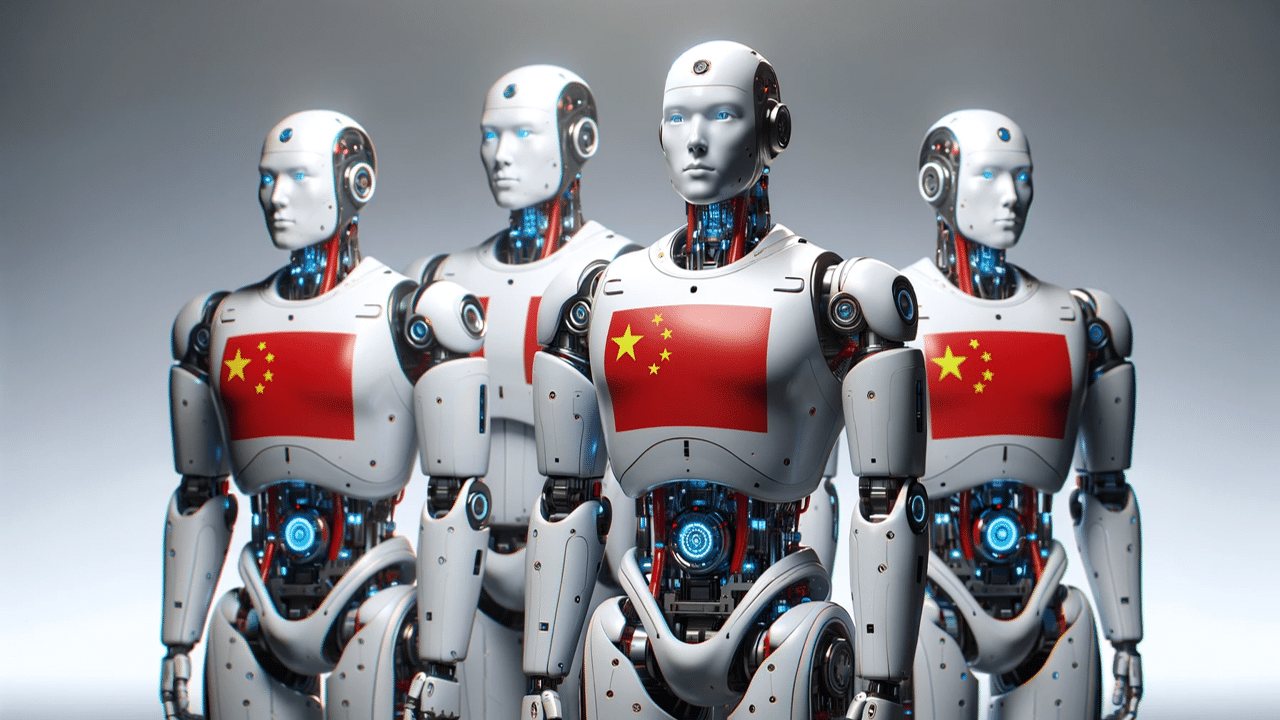 Humanoid robots: The solution to the labor shortage? (Part 1)
