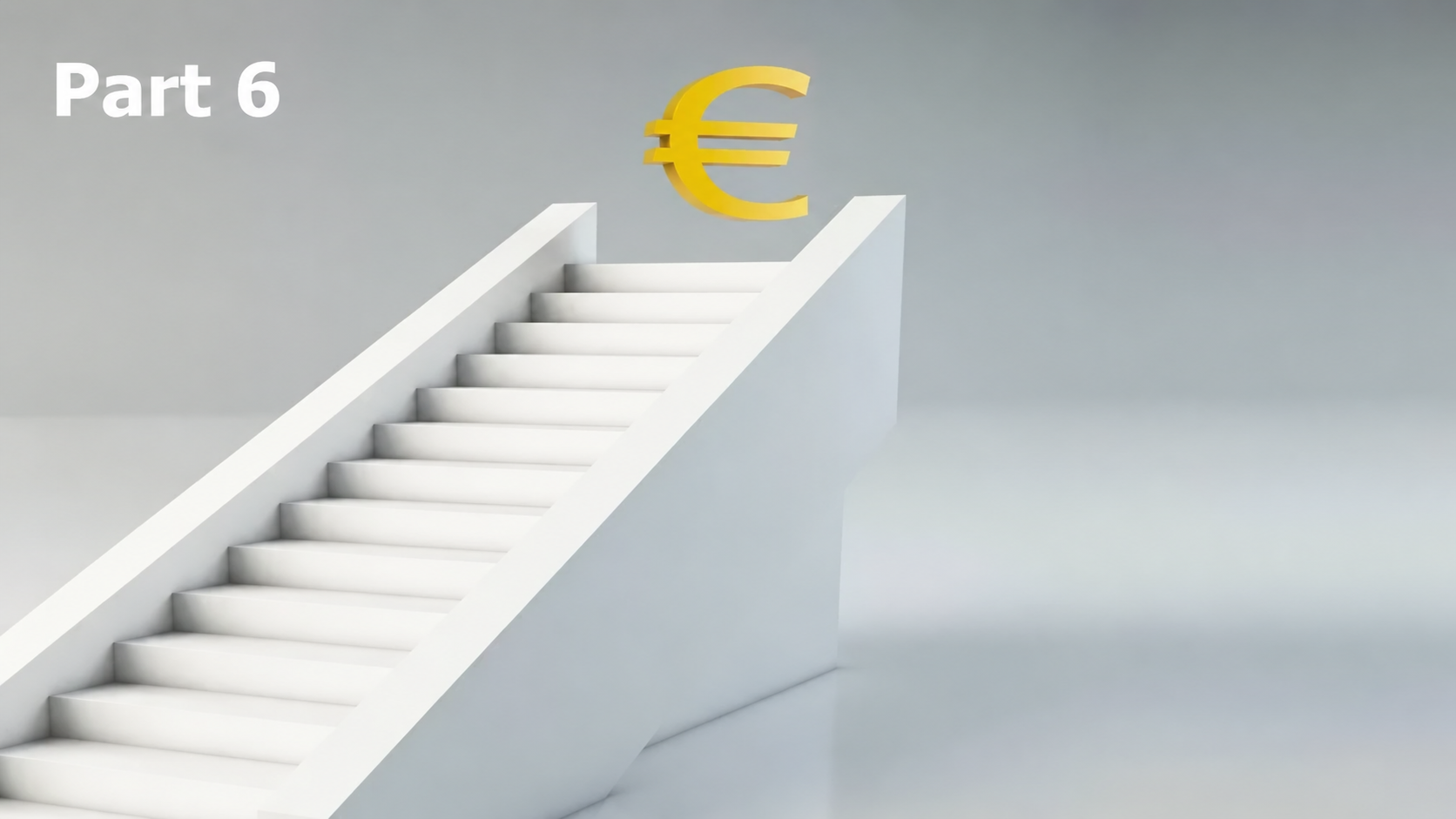 Vision creates earnings & enterprise value