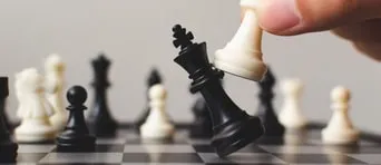 Wie gehen Sie mit Überraschungen um, die die Zukunft bringt?