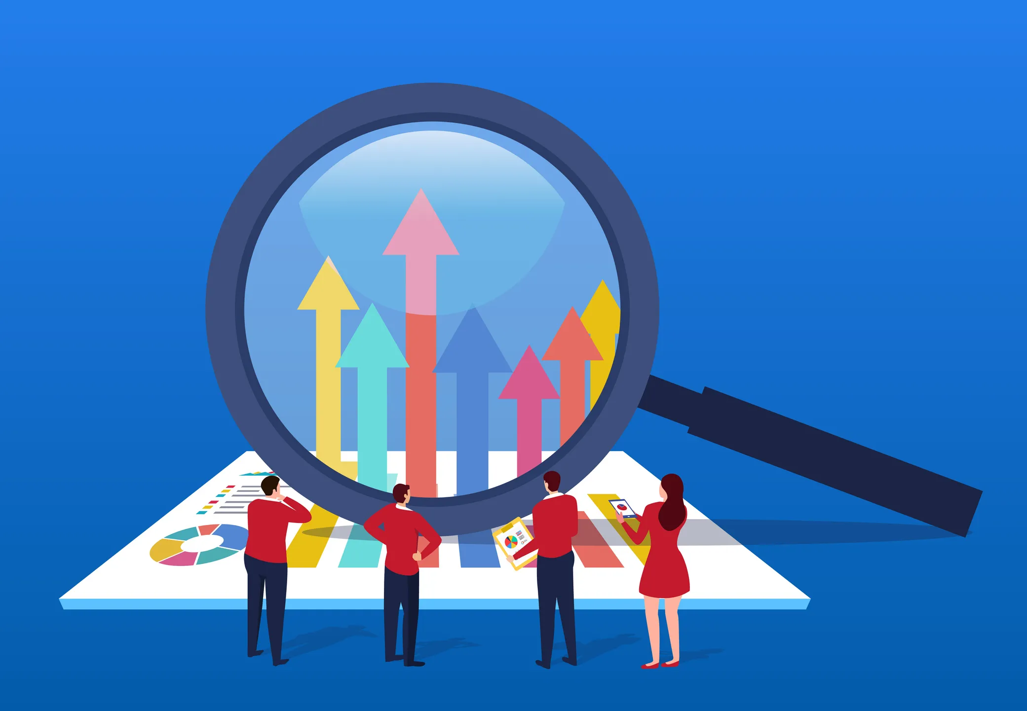 Why You Need to Find New Markets and Professions