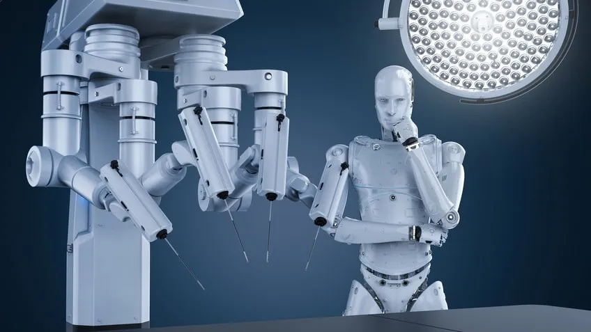 Wo bleibt der Mensch, bei dieser ganzen Intelligentisierung?