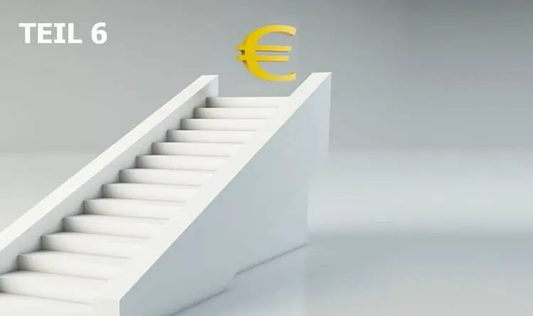 Vision schafft Ertrag & Unternehmenswert