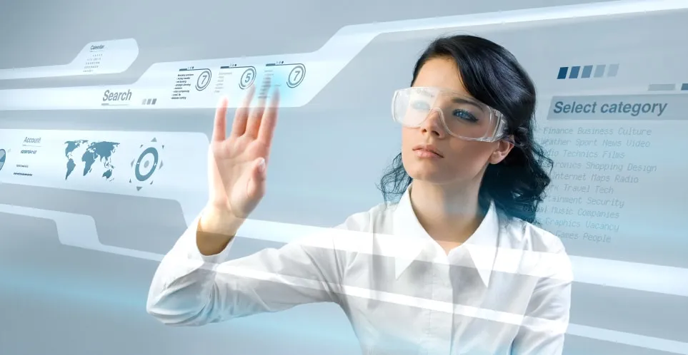 Eröffnet Technologie auch bisher ungeahnte Möglichkeiten?