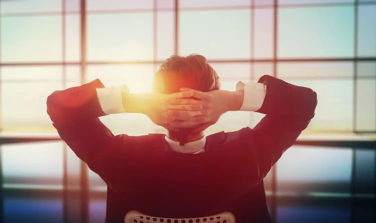 More future security for your company