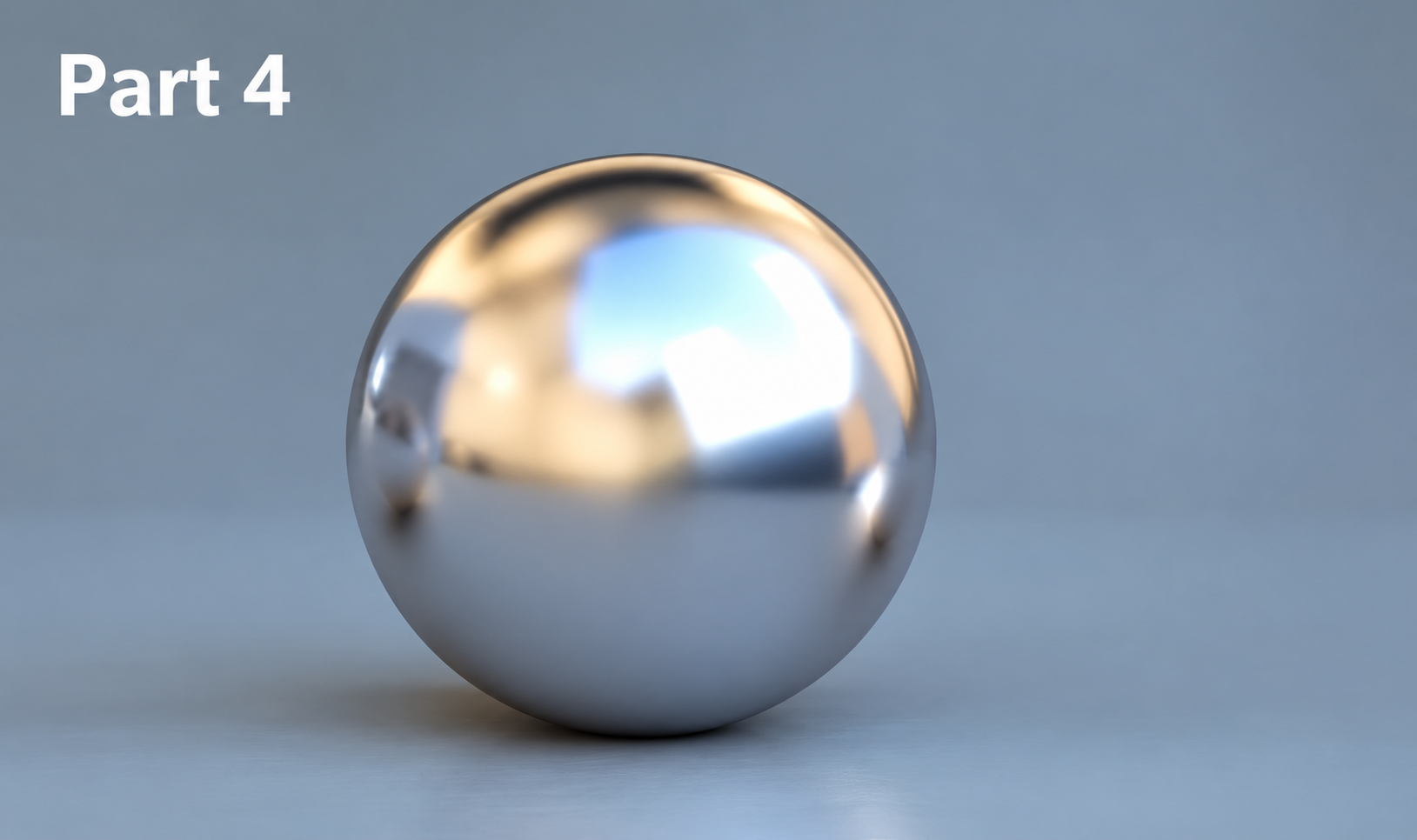 Vision creates simplicity & efficiency
